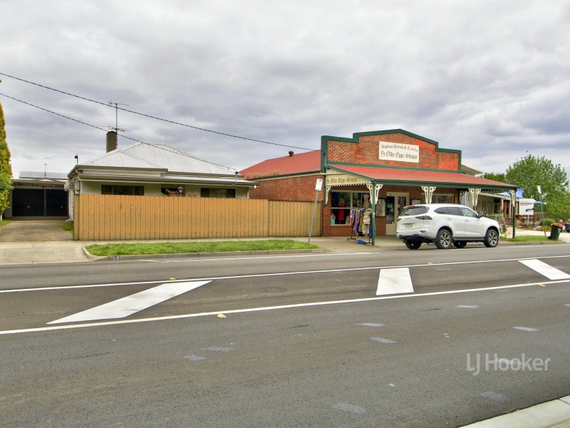 50 Main Street, Bruthen VIC 3885