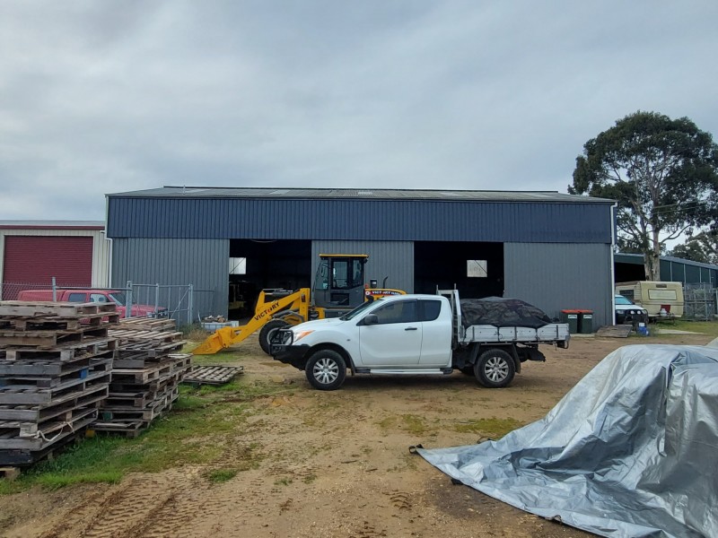 24 Mill Street, Bairnsdale VIC 3875