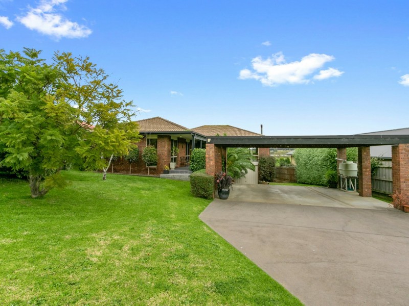 16 Bredt Street, Bairnsdale VIC 3875