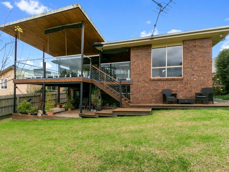 16 Bredt Street, Bairnsdale VIC 3875