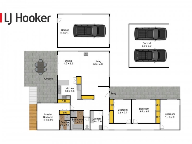 16 Bredt Street, Bairnsdale VIC 3875