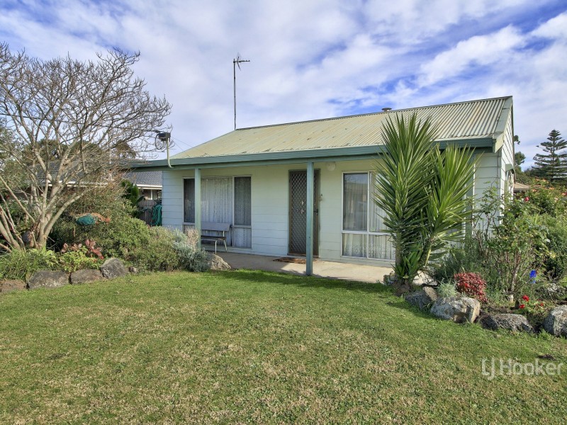 Unit 1/6 Garden Avenue, Bairnsdale VIC 3875