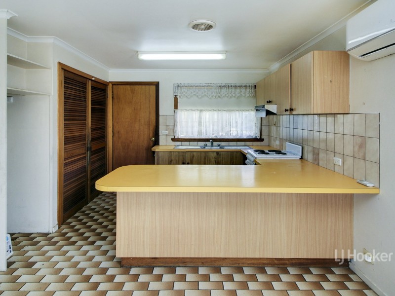 Unit 1/6 Garden Avenue, Bairnsdale VIC 3875