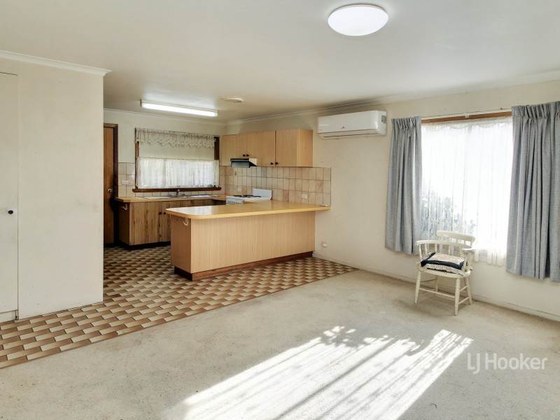 Unit 1/6 Garden Avenue, Bairnsdale VIC 3875