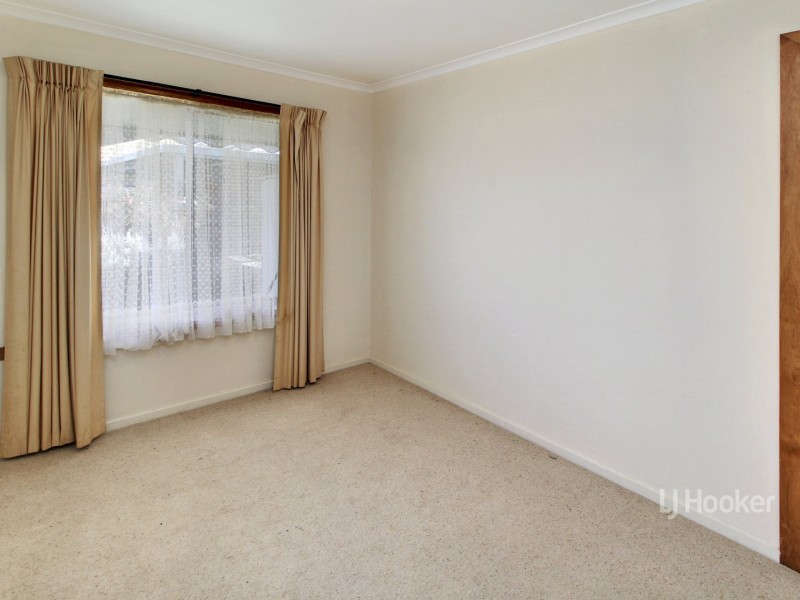 Unit 1/6 Garden Avenue, Bairnsdale VIC 3875