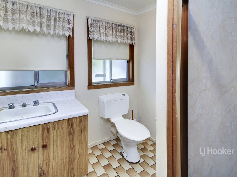 Unit 1/6 Garden Avenue, Bairnsdale VIC 3875