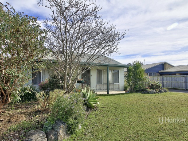 Unit 1/6 Garden Avenue, Bairnsdale VIC 3875