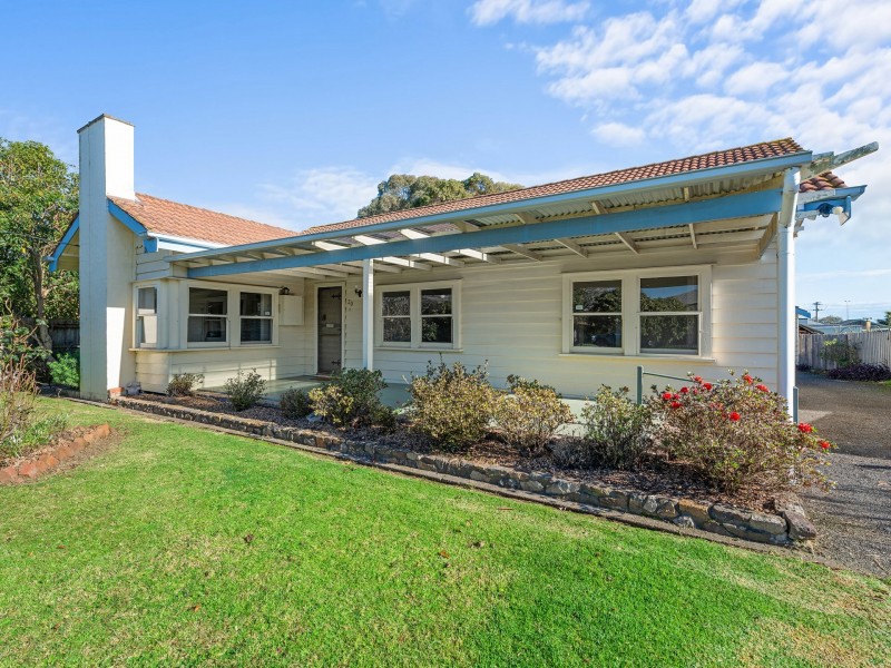 20 Macrae Street, East Bairnsdale VIC 3875
