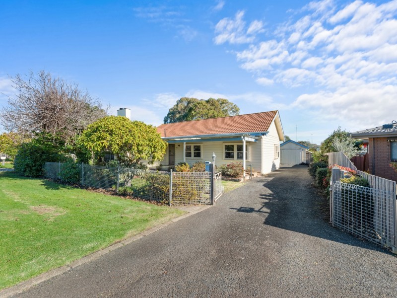 20 Macrae Street, East Bairnsdale VIC 3875