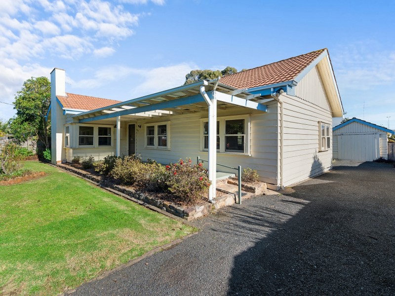 20 Macrae Street, East Bairnsdale VIC 3875