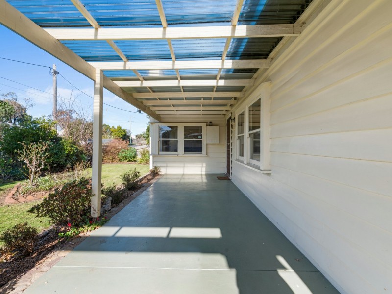20 Macrae Street, East Bairnsdale VIC 3875