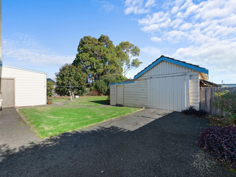 20 Macrae Street, East Bairnsdale VIC 3875