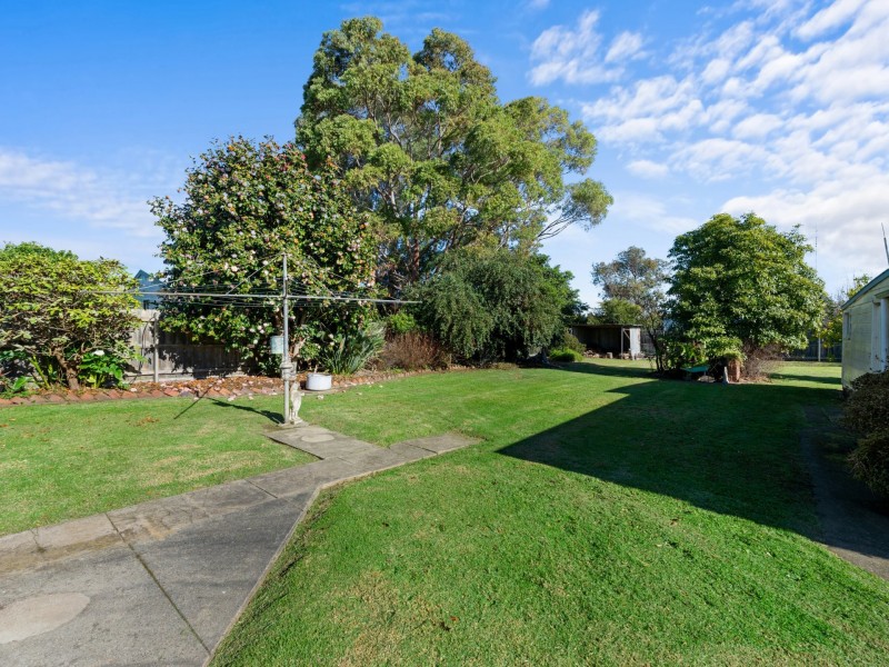 20 Macrae Street, East Bairnsdale VIC 3875