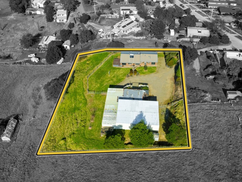 20 Phillip Street, Bruthen VIC 3885