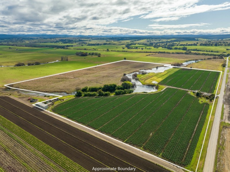 1035 Lindenow/Glenaladale Road, Walpa VIC 3875