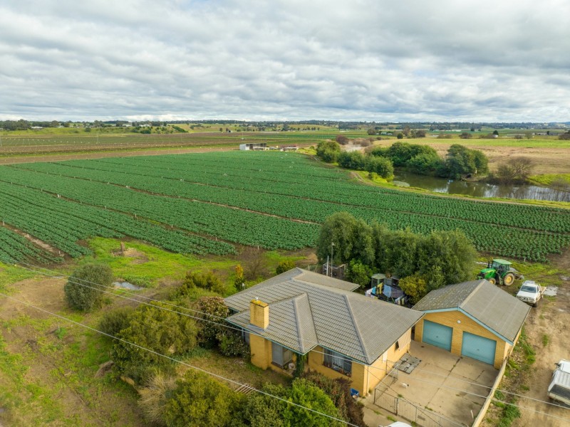 1035 Lindenow/Glenaladale Road, Walpa VIC 3875