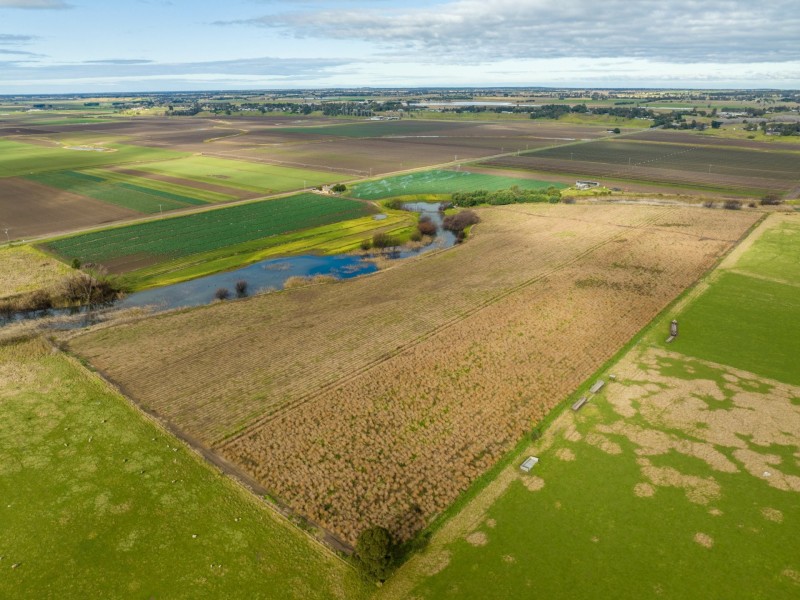 1035 Lindenow/Glenaladale Road, Walpa VIC 3875