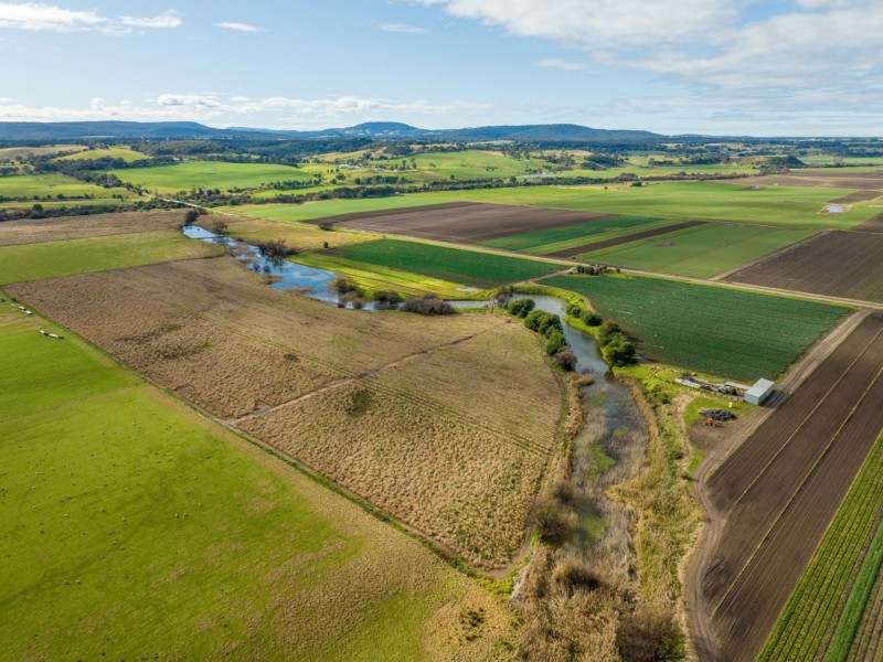 1035 Lindenow/Glenaladale Road, Walpa VIC 3875