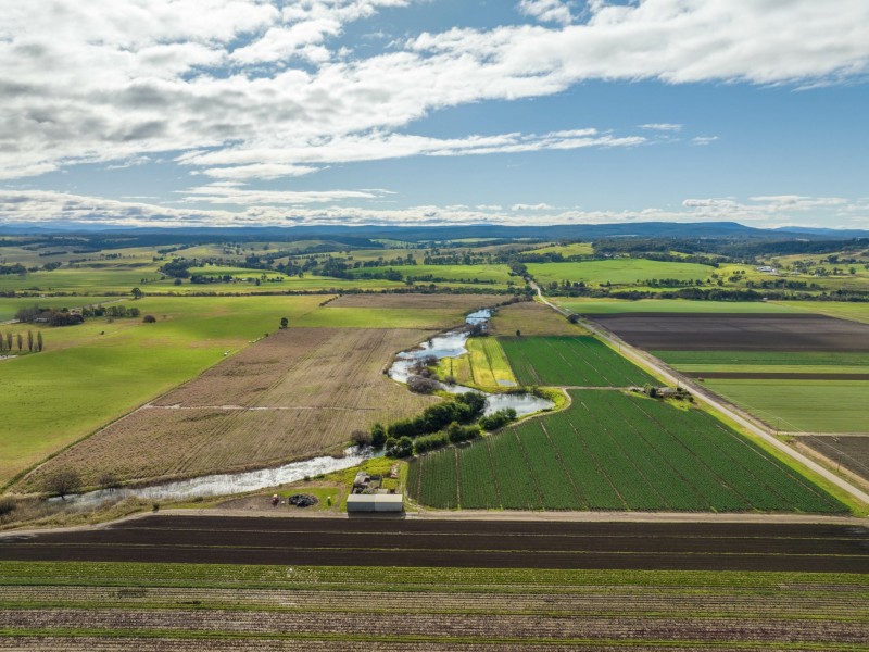 1035 Lindenow/Glenaladale Road, Walpa VIC 3875