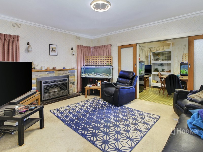 1035 Lindenow/Glenaladale Road, Walpa VIC 3875