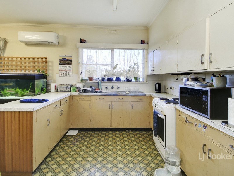 1035 Lindenow/Glenaladale Road, Walpa VIC 3875