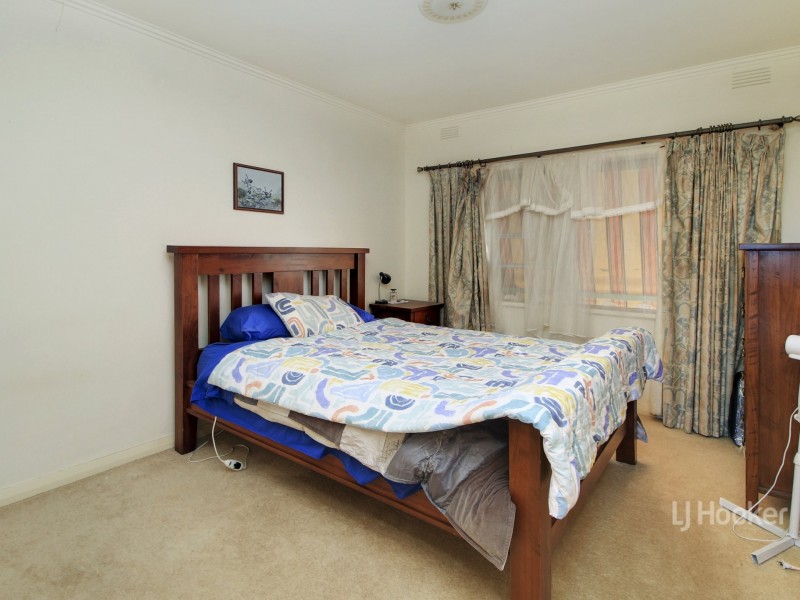 1035 Lindenow/Glenaladale Road, Walpa VIC 3875