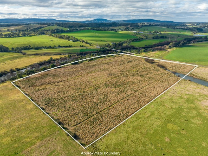 1105 Lindenow/Glenaladale Road, Walpa VIC 3875