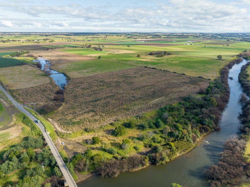 1105 Lindenow/Glenaladale Road, Walpa VIC 3875