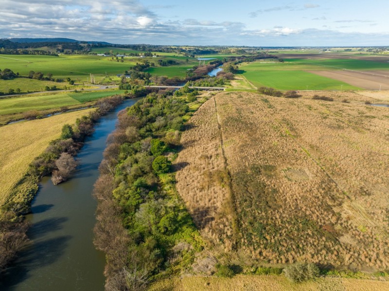 1105 Lindenow/Glenaladale Road, Walpa VIC 3875