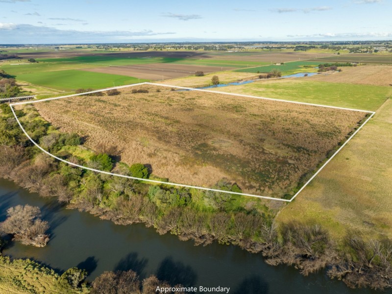 1105 Lindenow/Glenaladale Road, Walpa VIC 3875
