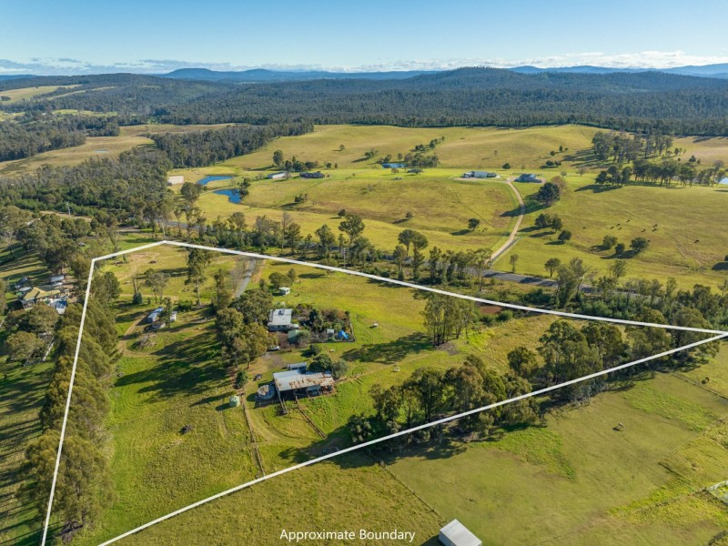 3 Puggle Lane, Sarsfield VIC 3875