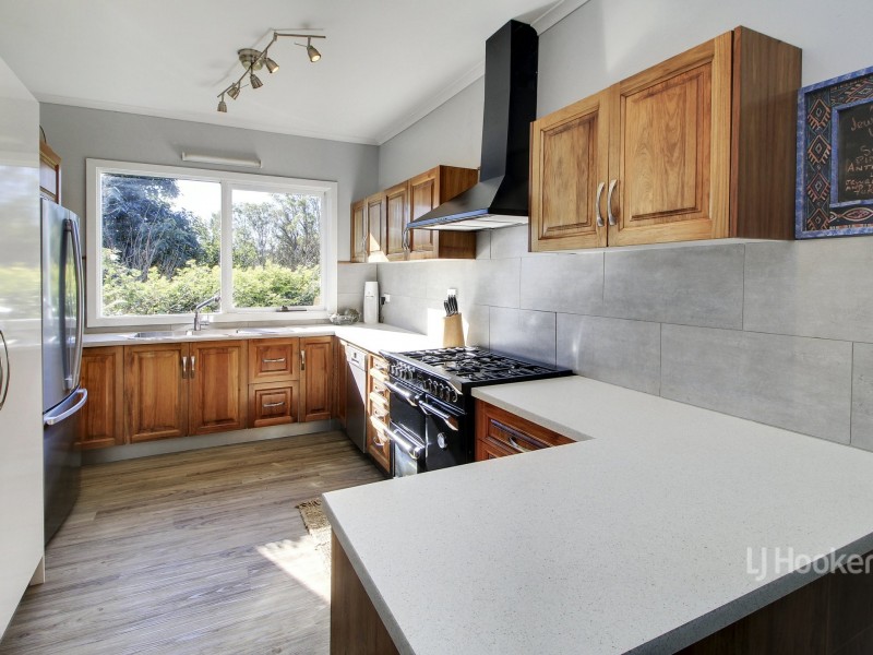 3 Puggle Lane, Sarsfield VIC 3875