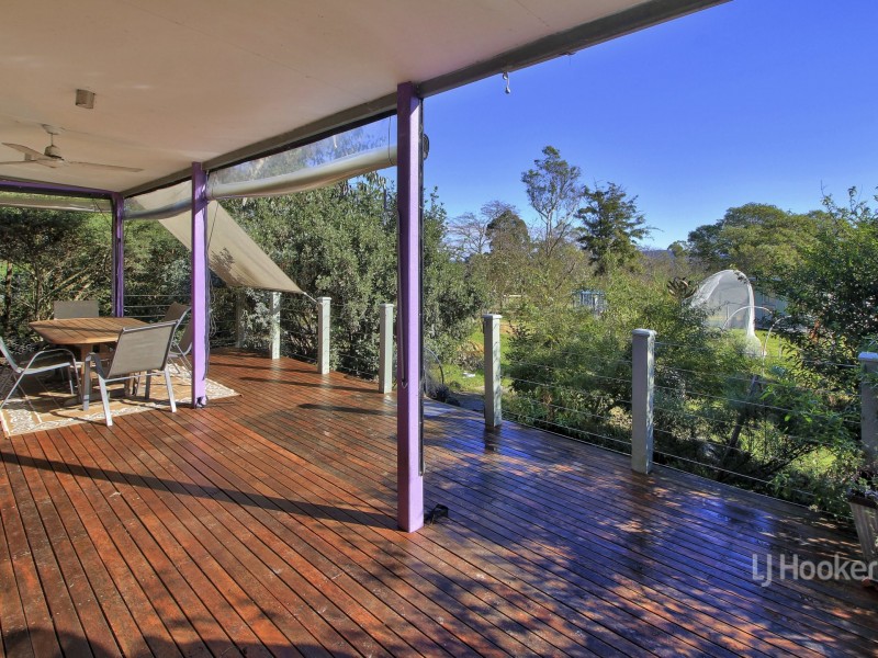 3 Puggle Lane, Sarsfield VIC 3875