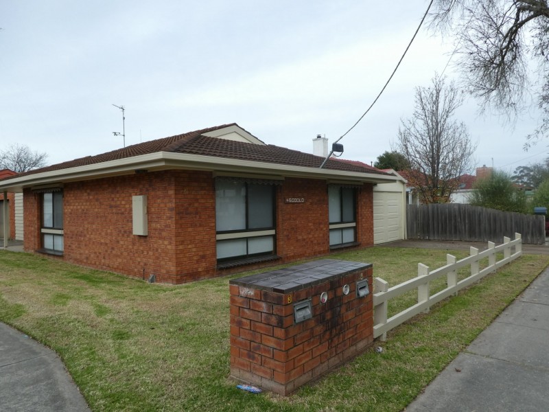 3/45 Goold Street, Bairnsdale VIC 3875