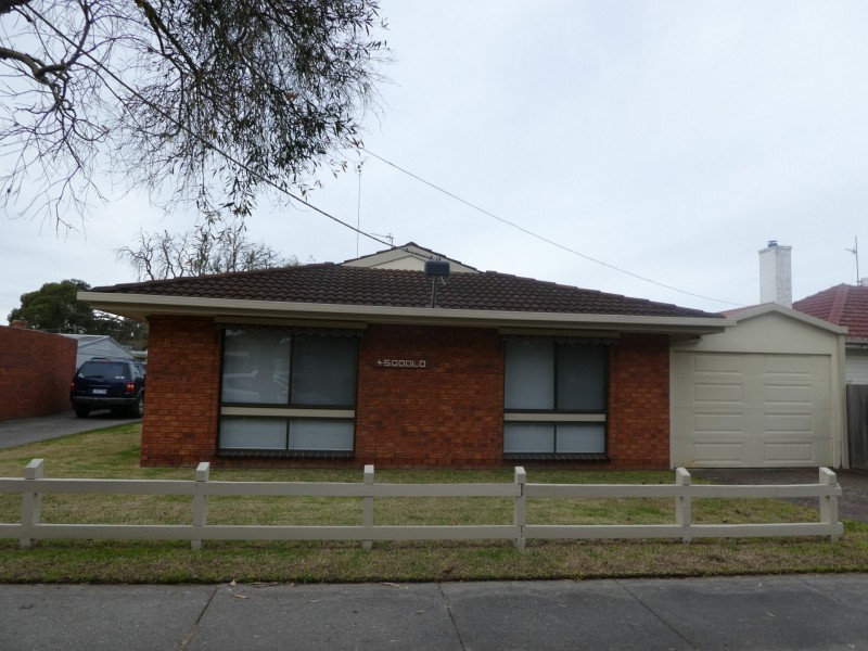 3/45 Goold Street, Bairnsdale VIC 3875