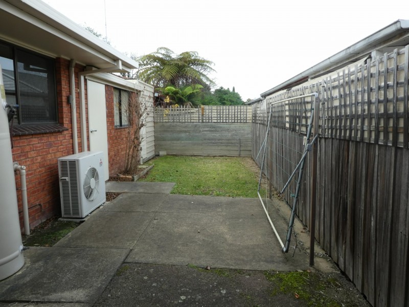 3/45 Goold Street, Bairnsdale VIC 3875