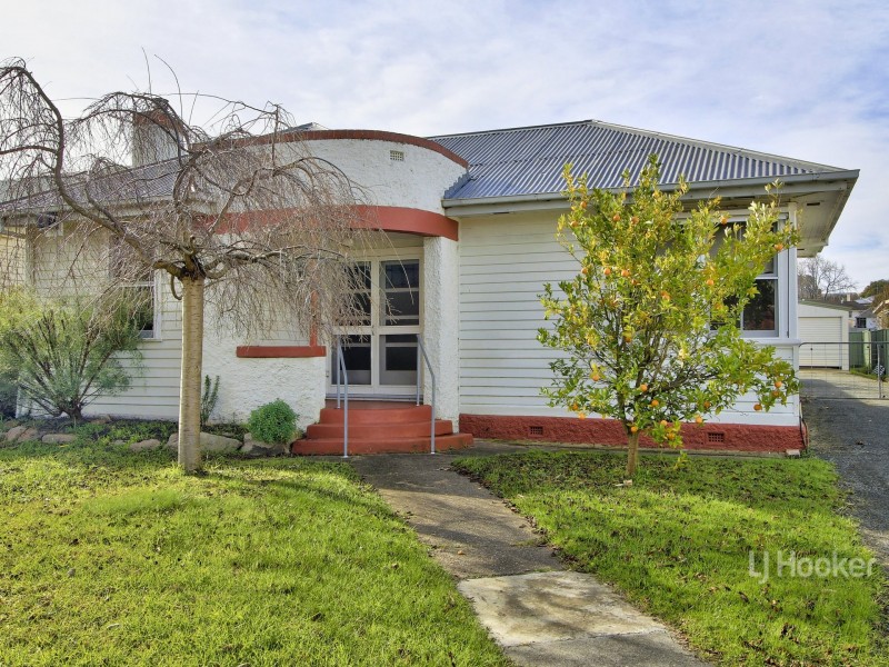 10 Church Street, Bruthen VIC 3885