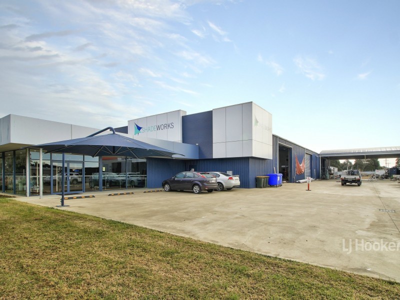 12 Bairnsdale-Dargo Road, Bairnsdale VIC 3875