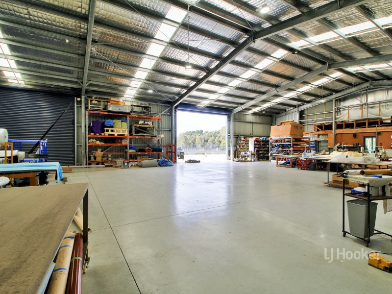 12 Bairnsdale-Dargo Road, Bairnsdale VIC 3875
