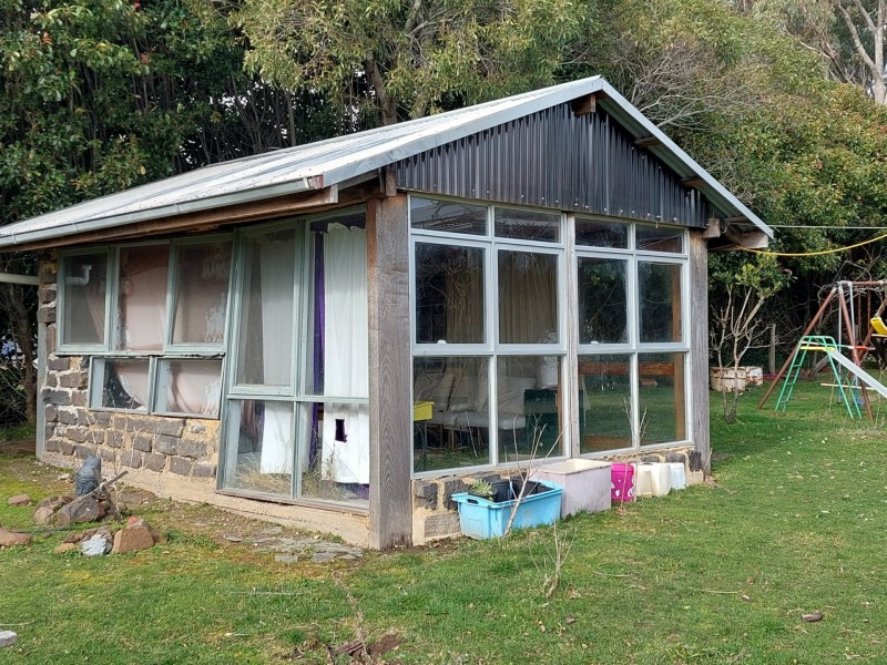 3121 Gelantipy Road, Butchers Ridge VIC 3885