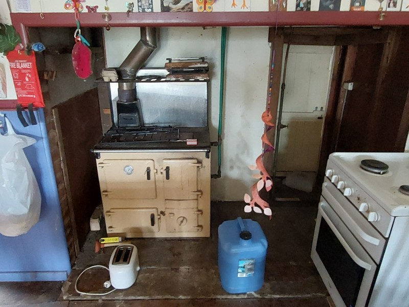 3121 Gelantipy Road, Butchers Ridge VIC 3885