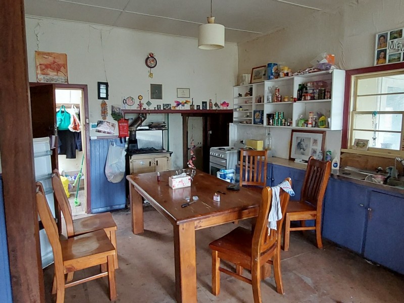 3121 Gelantipy Road, Butchers Ridge VIC 3885