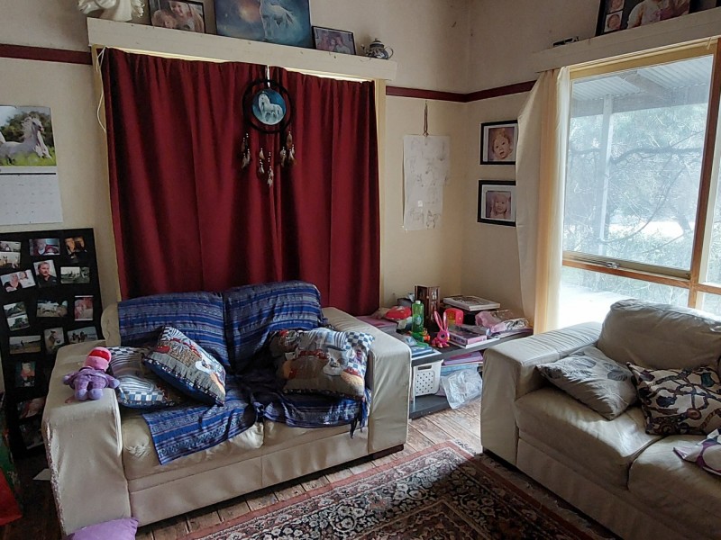 3121 Gelantipy Road, Butchers Ridge VIC 3885