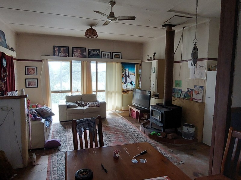 3121 Gelantipy Road, Butchers Ridge VIC 3885