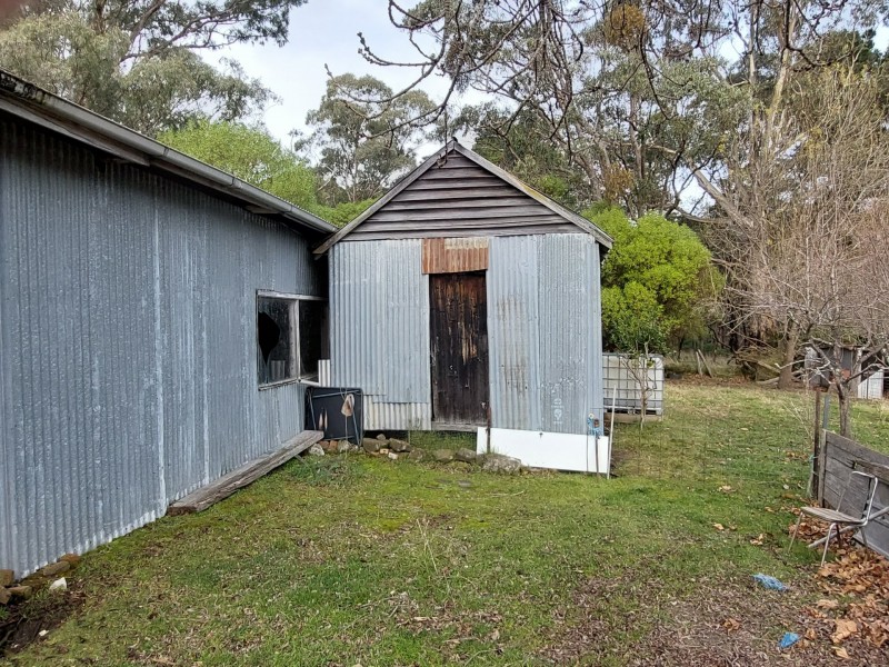 3121 Gelantipy Road, Butchers Ridge VIC 3885