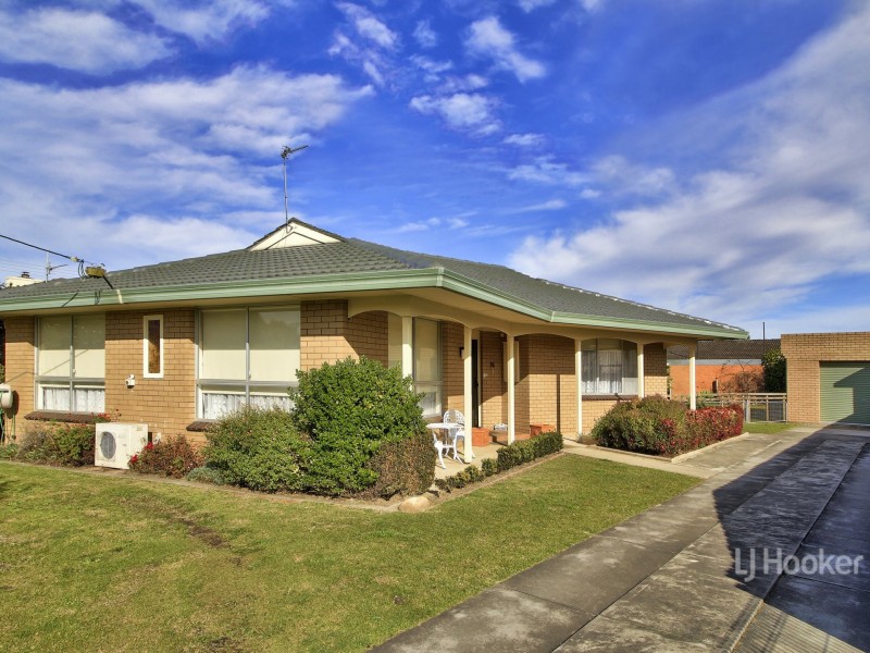 16 Ligar Street, Bairnsdale VIC 3875