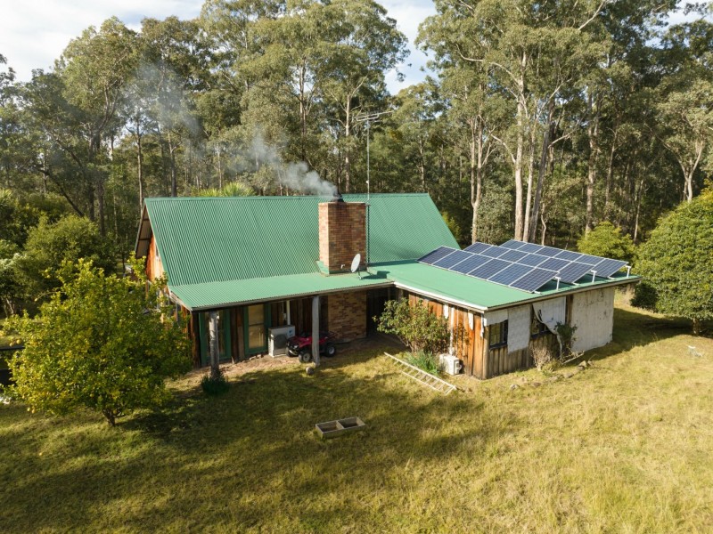 120 Roberts Road, Buchan South VIC 3885
