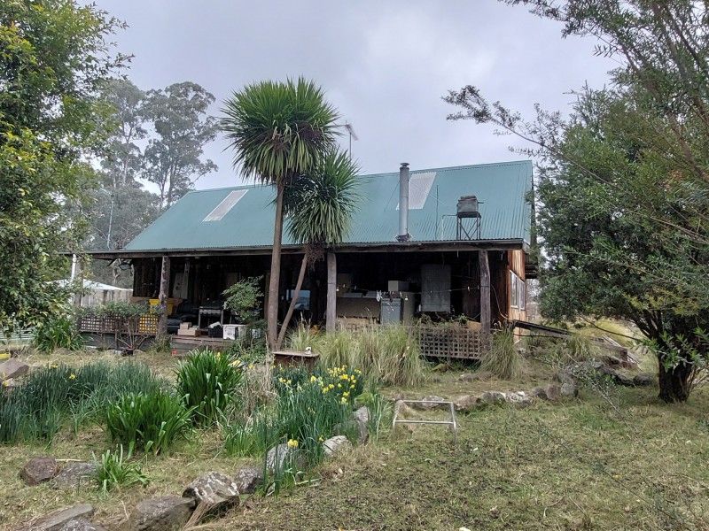 120 Roberts Road, Buchan South VIC 3885