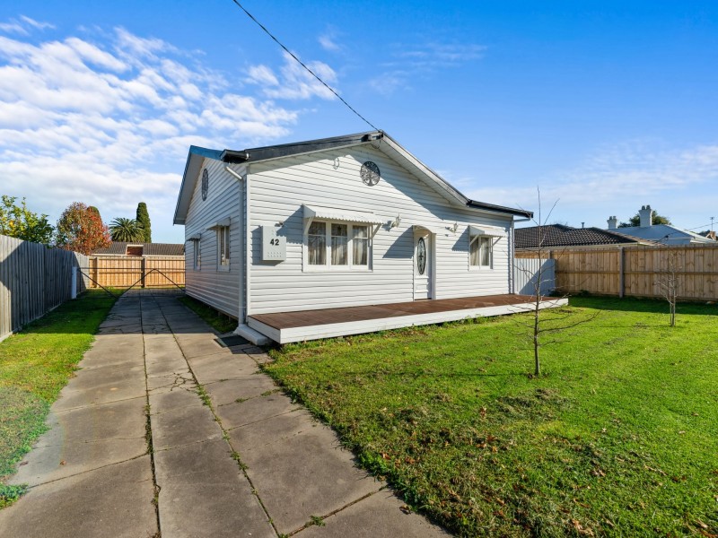 42B Grant Street, Bairnsdale VIC 3875