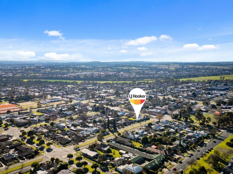 42B Grant Street, Bairnsdale VIC 3875